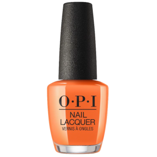 OPI Polish Color – (Grease Collection Summer 2018) SUMMER LOVIN’ HAVING A BLAST! .5 OZ #NLG43